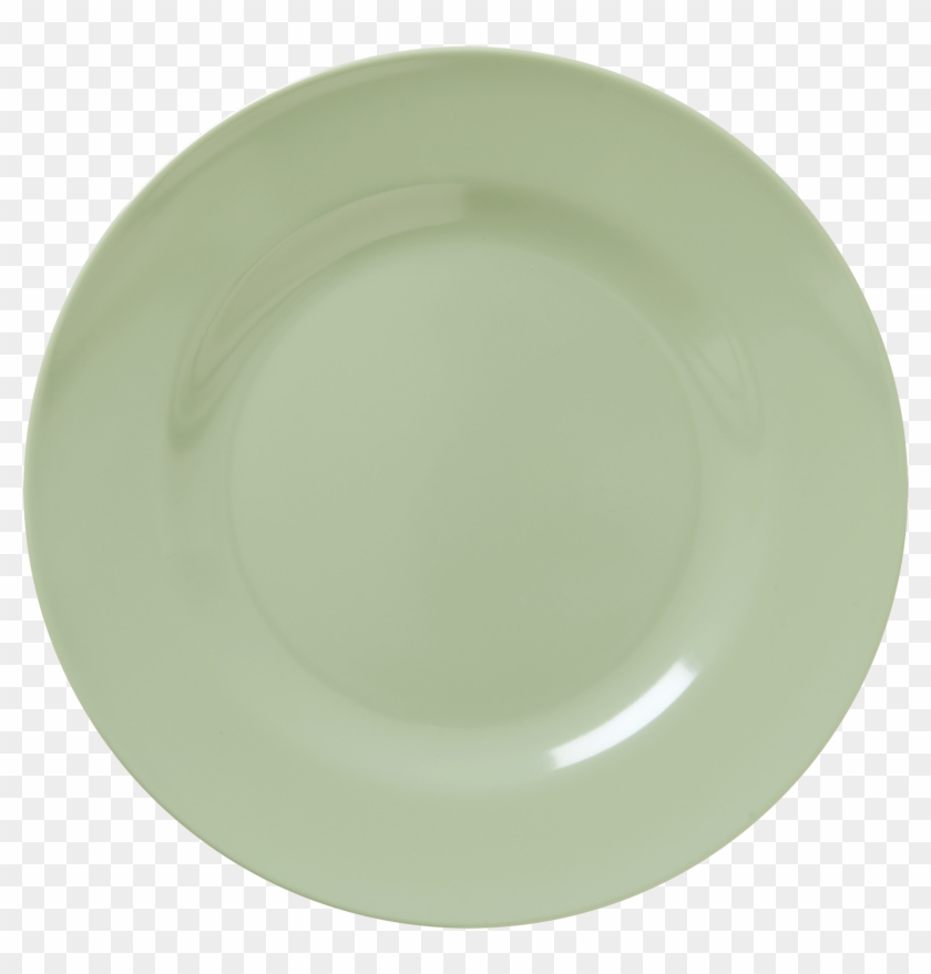 Plate Clipart #2833550