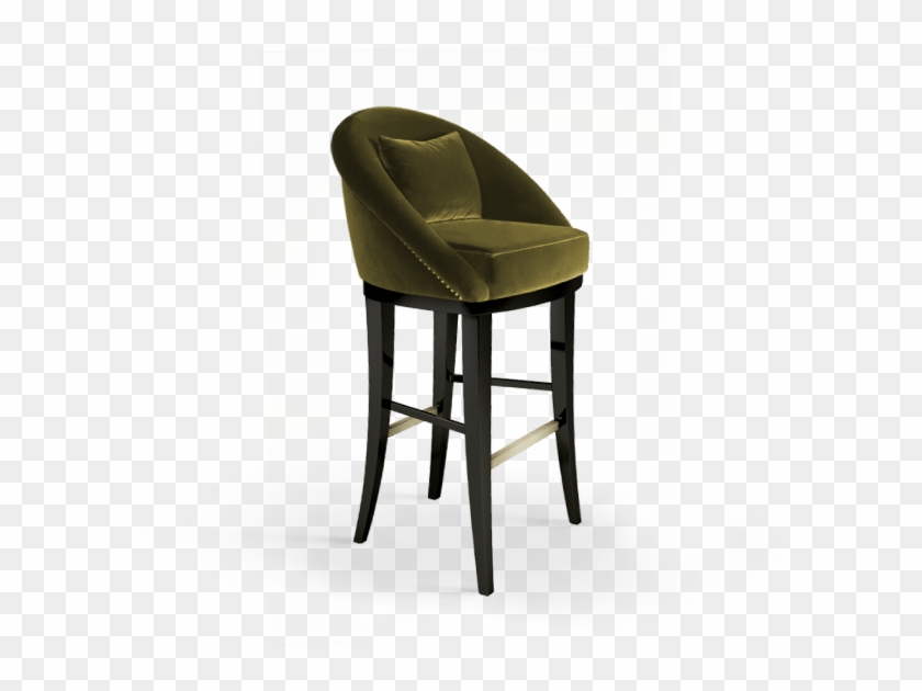 Chair Clipart #2833763
