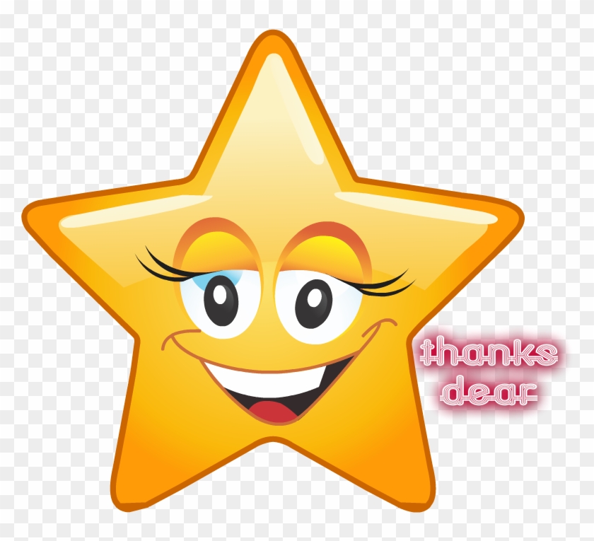 Thanks For The Add - Good Job Emoji Png Clipart #2833850