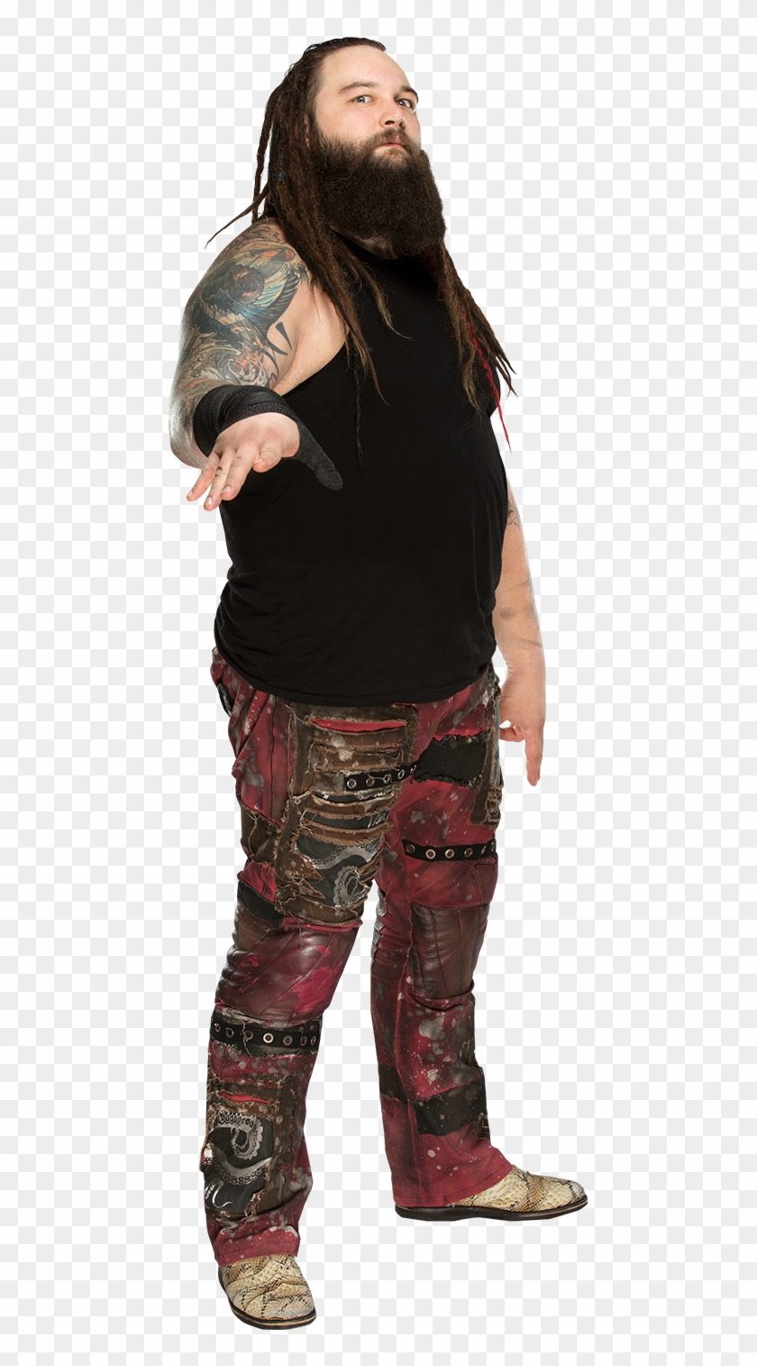 Wwe Bray Wyatt Photos 2018 , Png Download - Wwe Bray Wyatt T Shirt 2018 Clipart