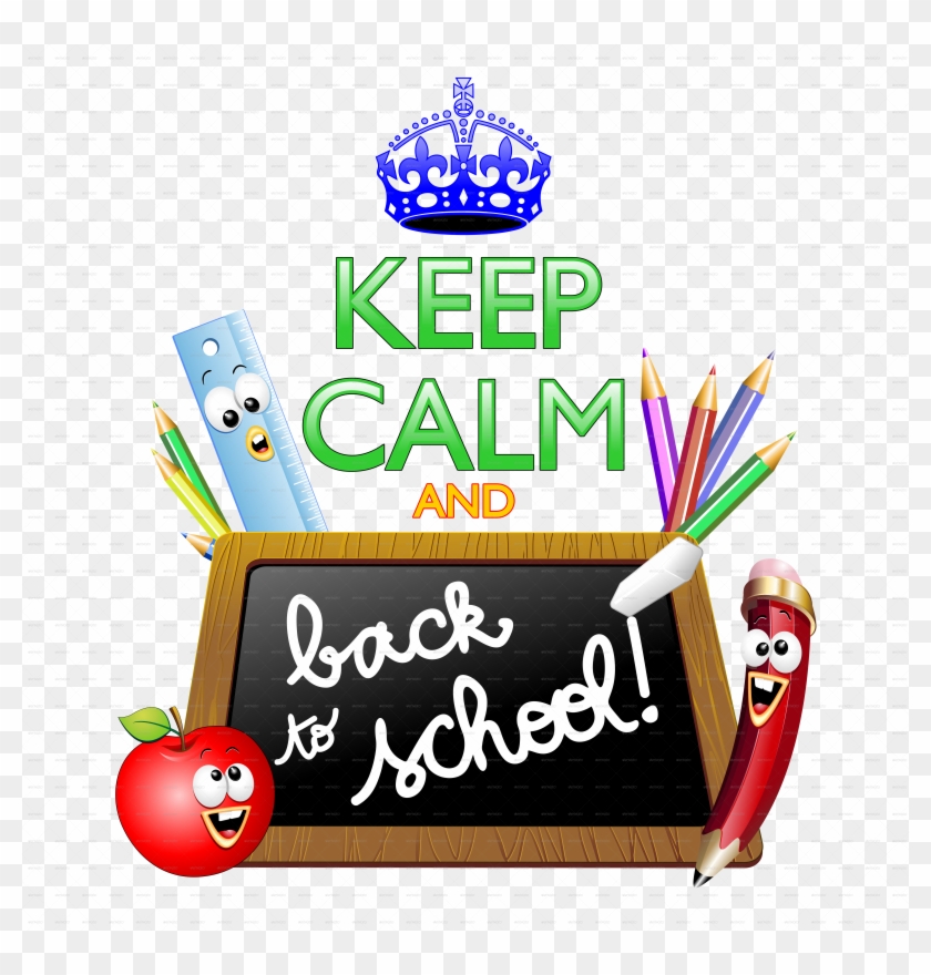 1 Kbyte, Gallery, Bi/47, Calm - Keep Calm Clipart