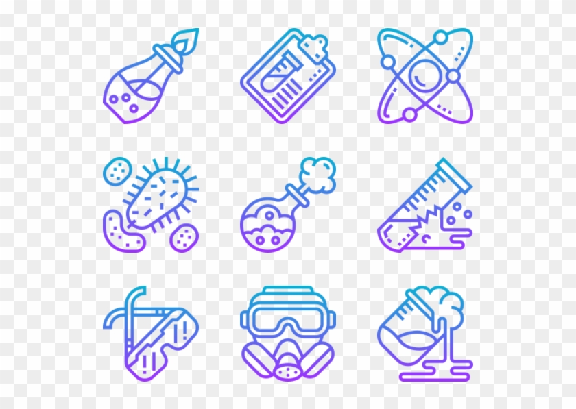 Chemistry Clipart