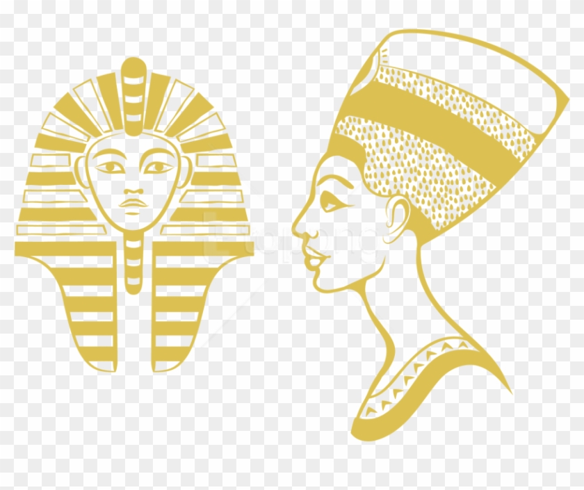Free Png Download Pharaoh Png Images Background Png - Vybz Kartel Deso It Deh Clipart #2834339