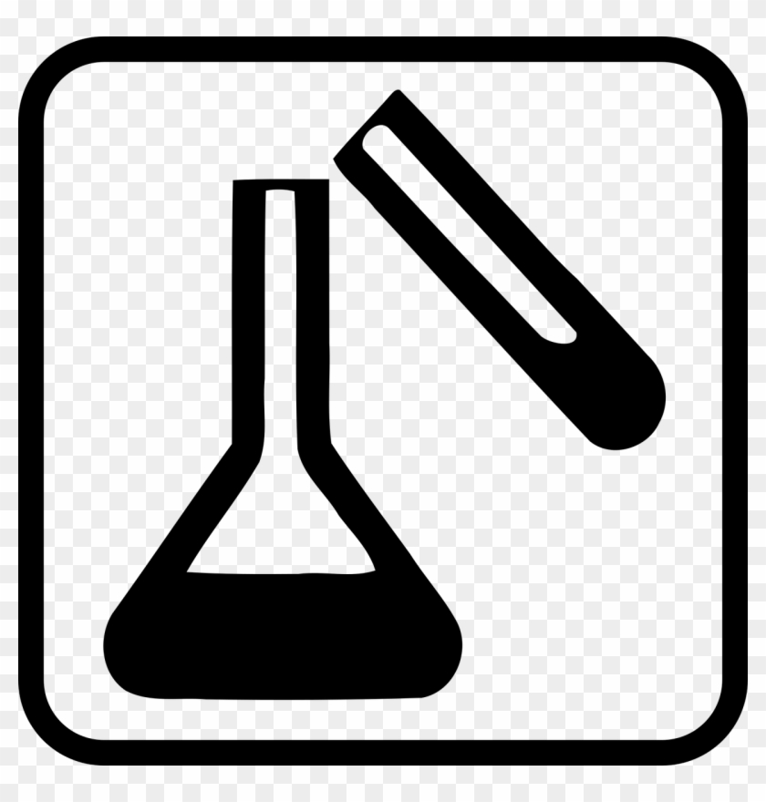 Chemie Drug Medicine Chemistry Png Image - Quimica Y Medicina Png Clipart