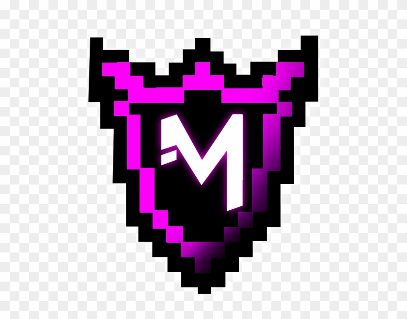 Image - Spiderman Symbol Pixel Art Clipart