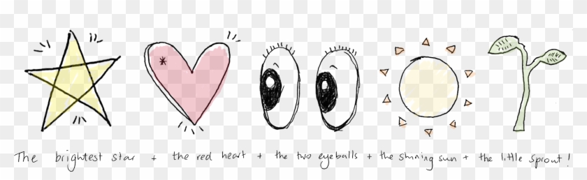 Emojis - Heart Clipart