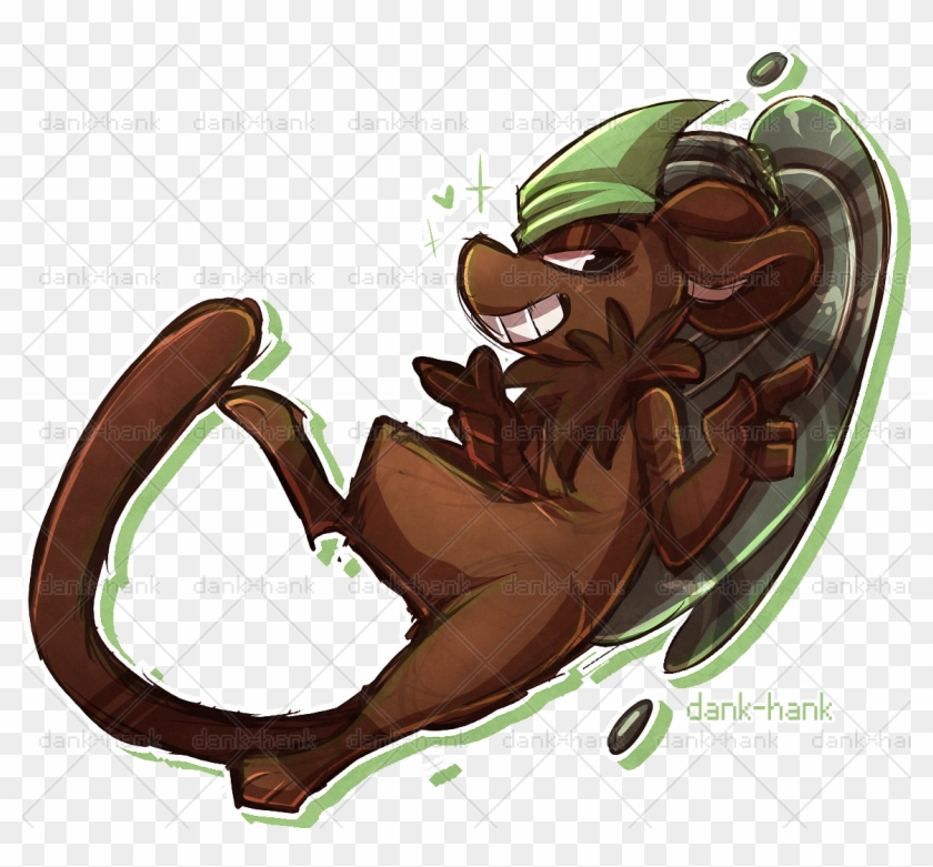 Details - Cartoon Clipart