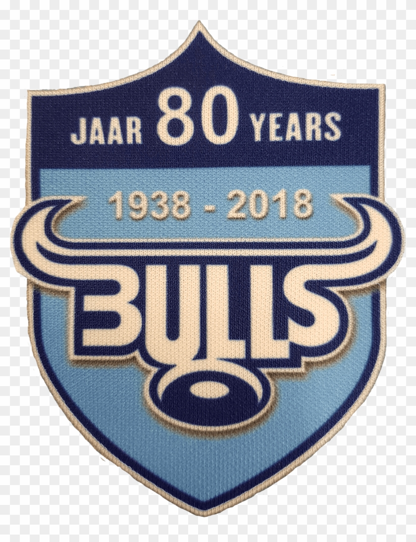 Jersey Mens Bulls Super Rugby Home - Bulls Super Rugby 2018 Clipart #2835009