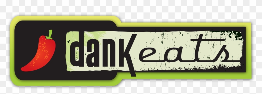Dank Eats - Calligraphy Clipart #2835010