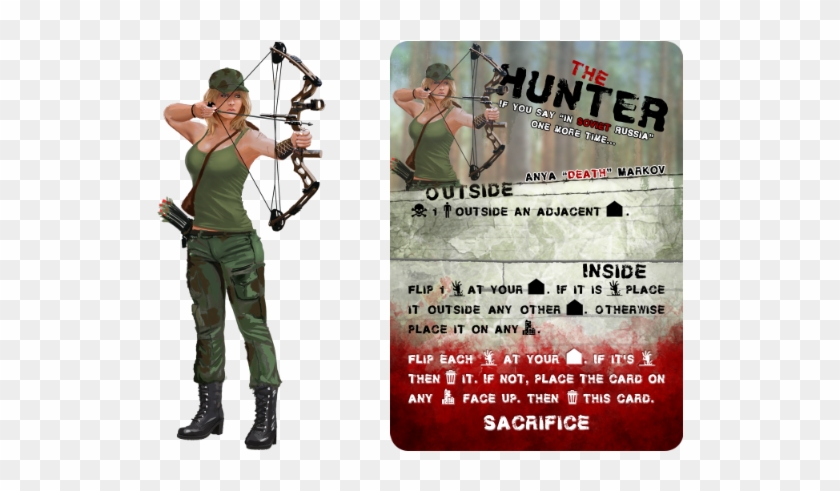 Prev - Field Archery Clipart