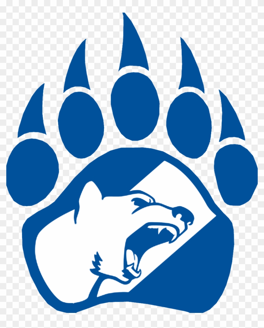 Fairmont Senior High School Logo Clipart