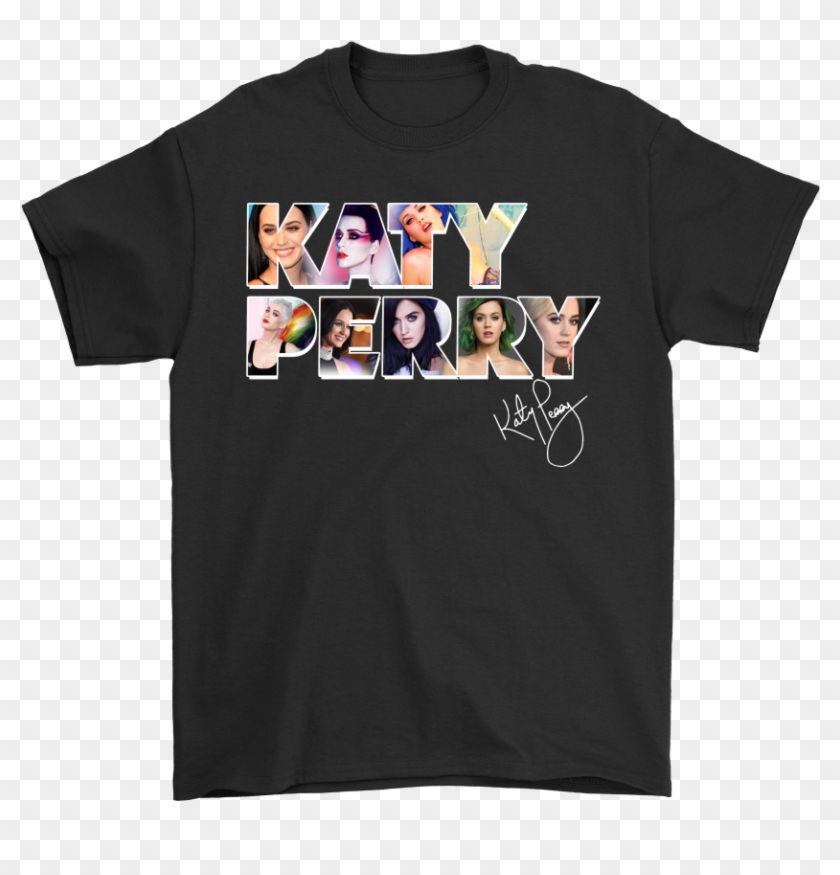 Katy Perry Singing Inside You Music Give Me Life Shirts - Life Of A Hunters Wife Clipart #2835249