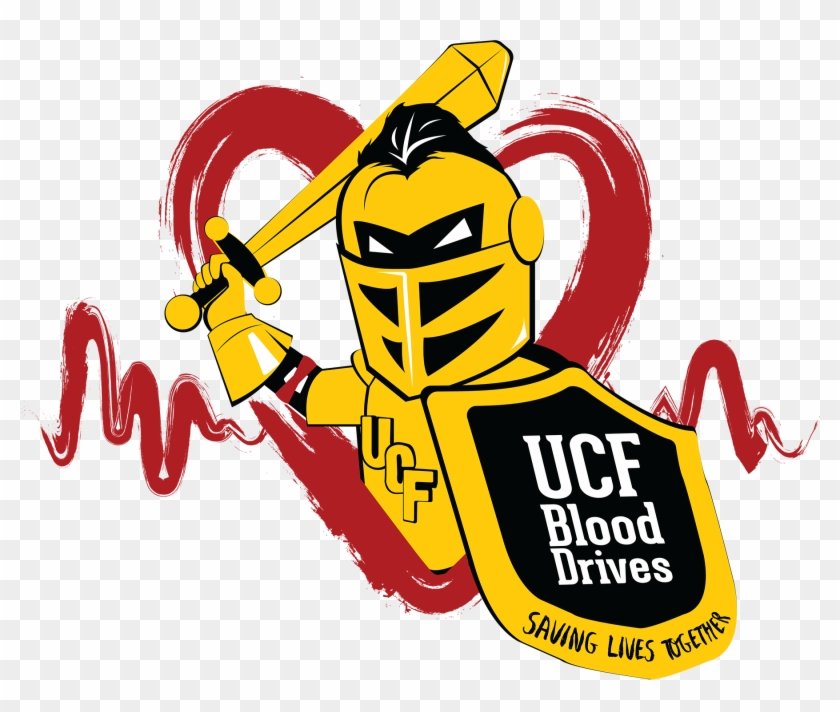 Find Blood Drives At Your Campus - Cartoon Clipart #2835287