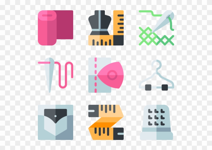 Sewing Clipart #2835340