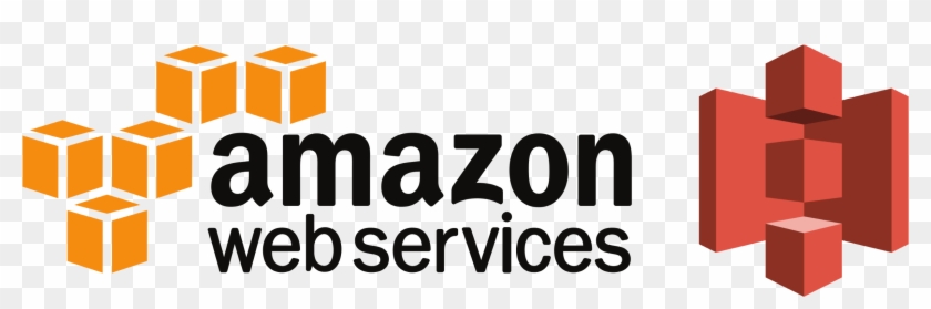Amazon Web Services S3 Clipart #2835342