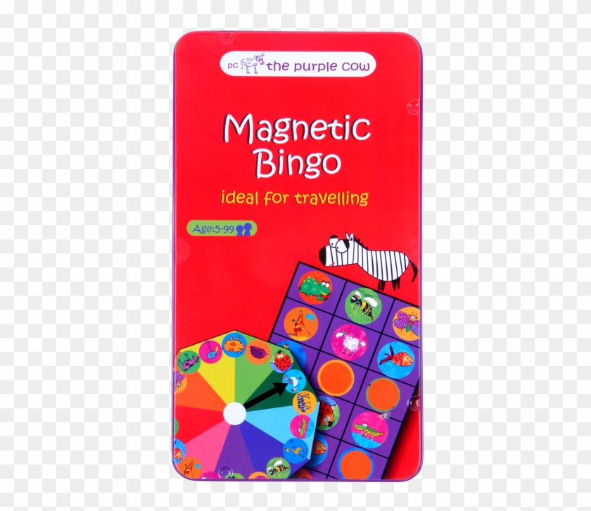 Магнитная Игра Мемори Red Cow Clipart #2835589