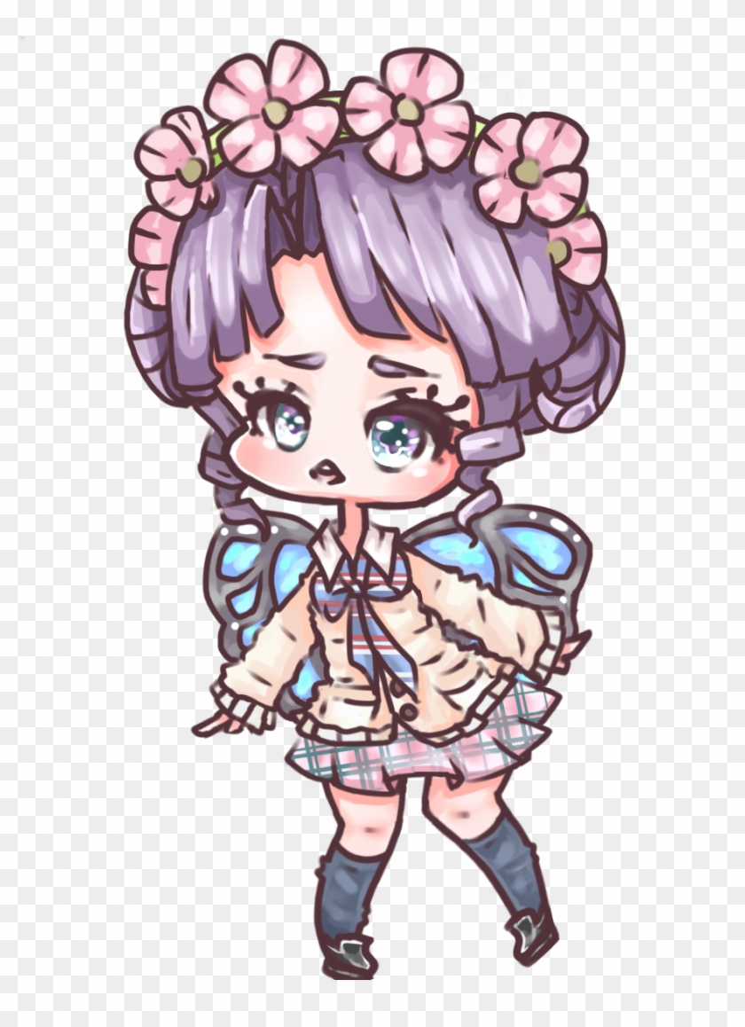 X7g1y5c - Ugly Chibi Clipart