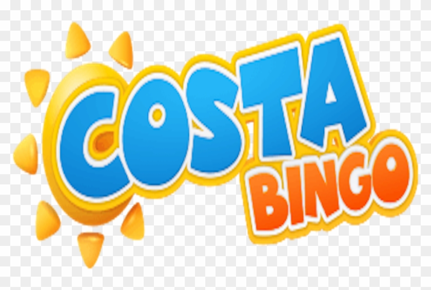 Costa Bingo, Logo, Brand, Yellow, Text Png Image With - Costa Bingo Logo Clipart