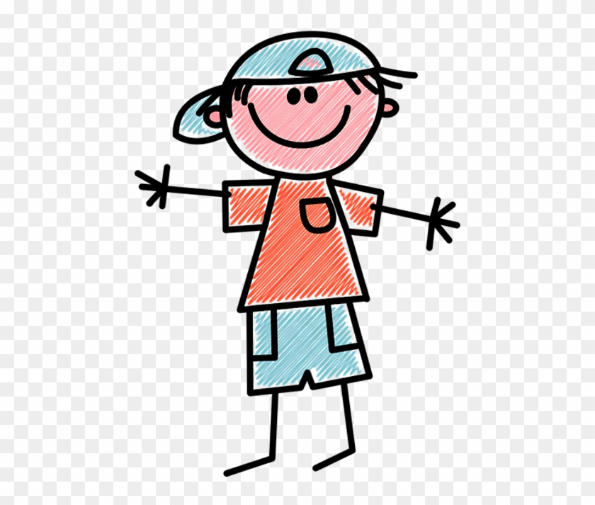 Charlie Brown - Cartoon Kids Transparent Clipart