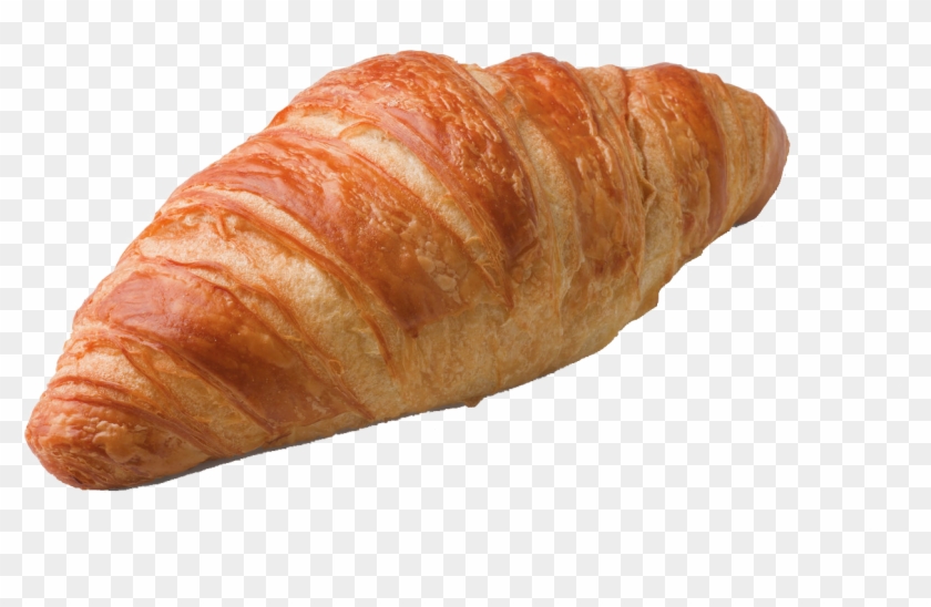 Diferencia Entre Croissant Y Medialuna Clipart #2835755