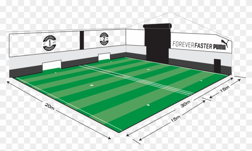 Pitch Hire - Paddle Tennis Clipart