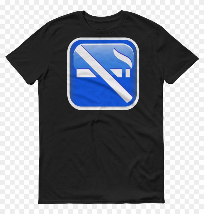 Men's Emoji T Shirt - Sign Clipart #2835798