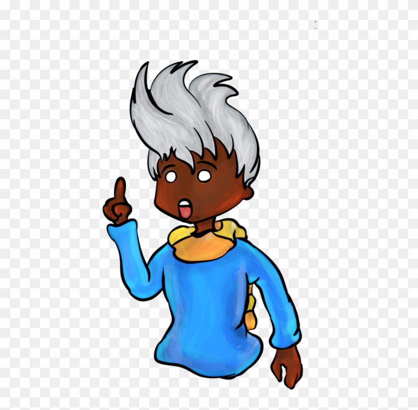 Kayser By Faridcreator - Chibi Trash Clipart #2835836