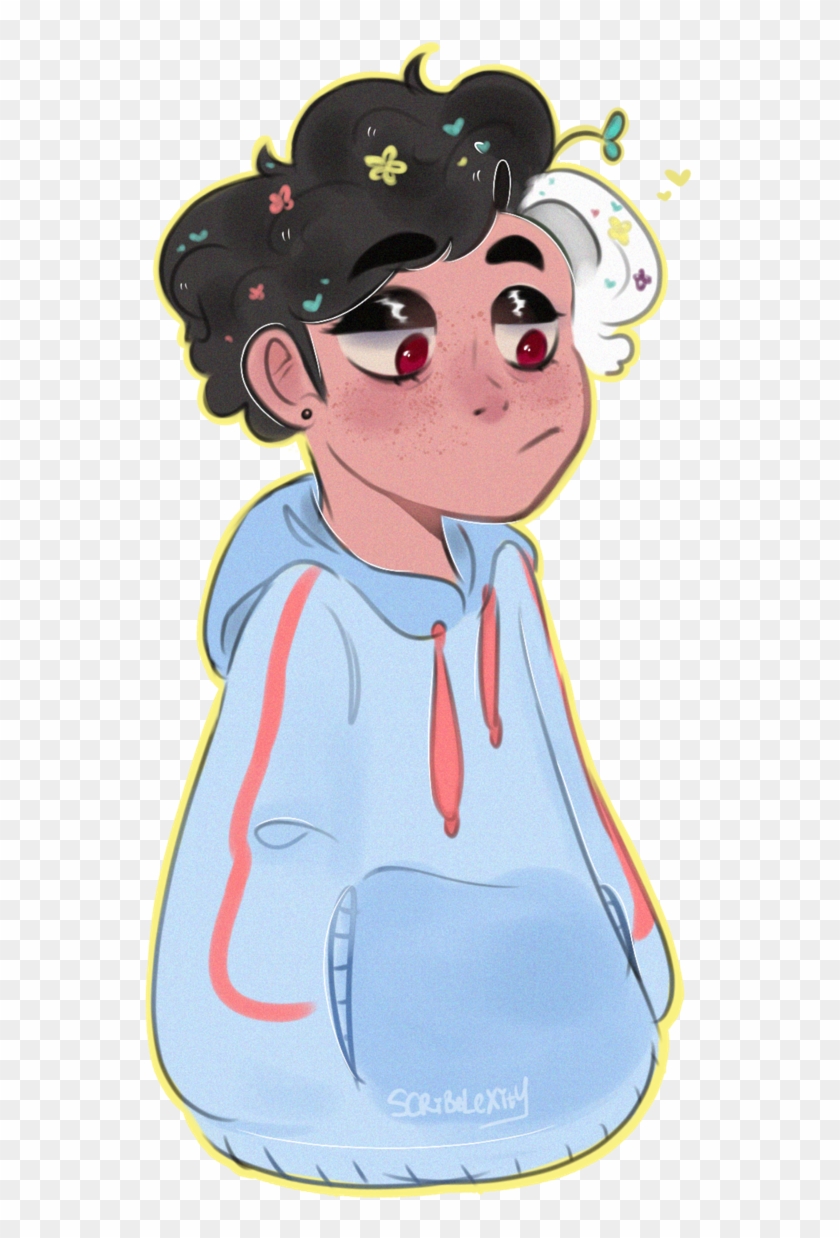 Oc Drawing Transparent Background Clipart