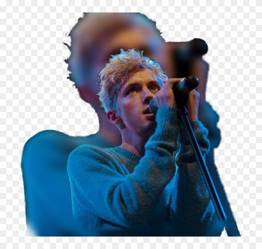 Troyesivan Sticker - Girl Clipart #2836267