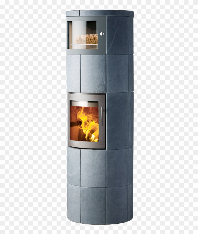 Wood-burning Stove Clipart #2836544