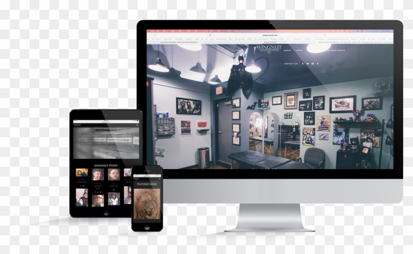 Website Clipart #2836633