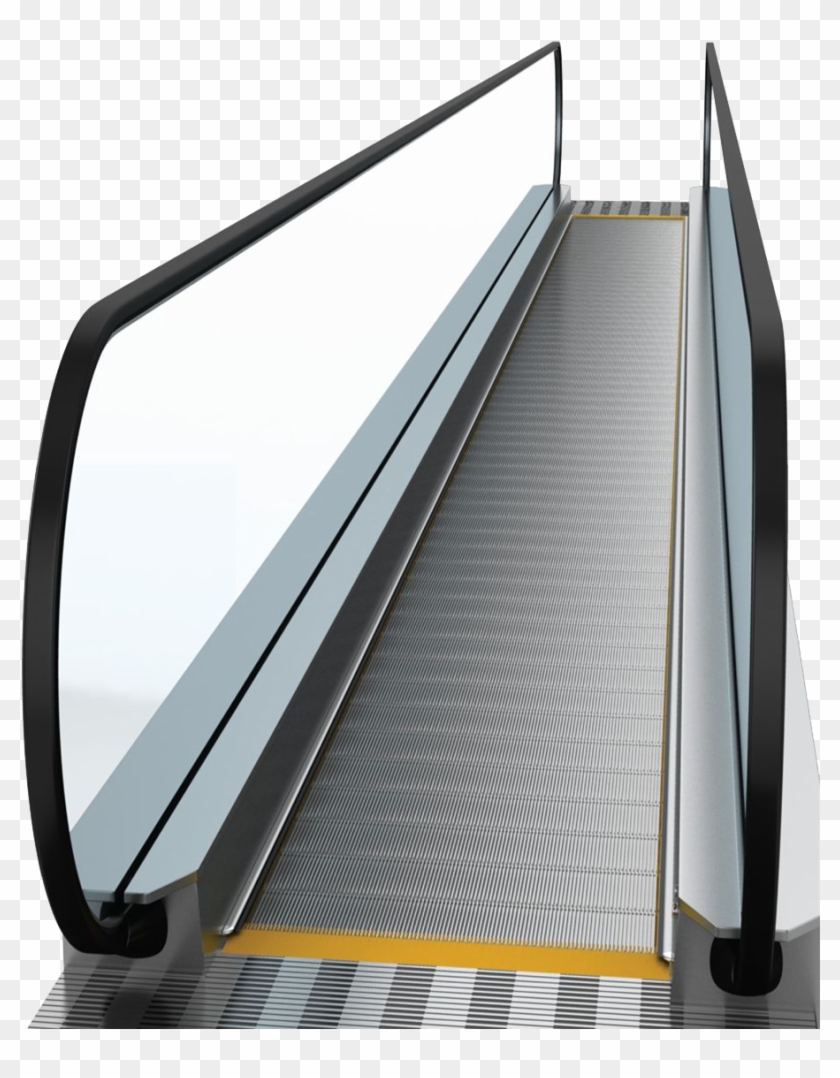 Escalator Clipart