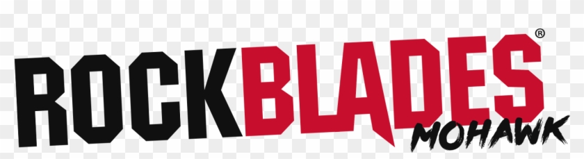 Rockblades Mohawk Clipart