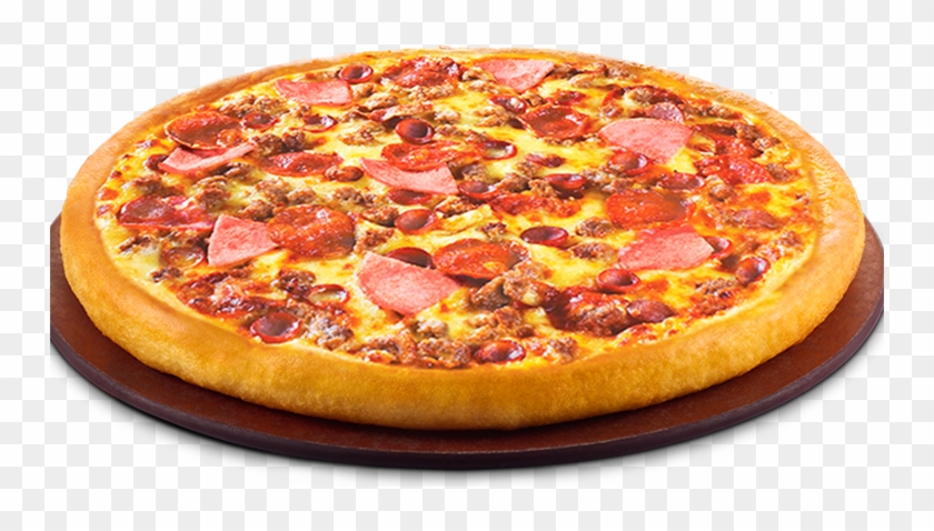 Pizza Hut Png - Pizza Clipart