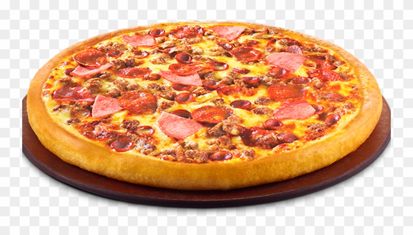 Pizza Hut Png - Pizza Clipart #2837537
