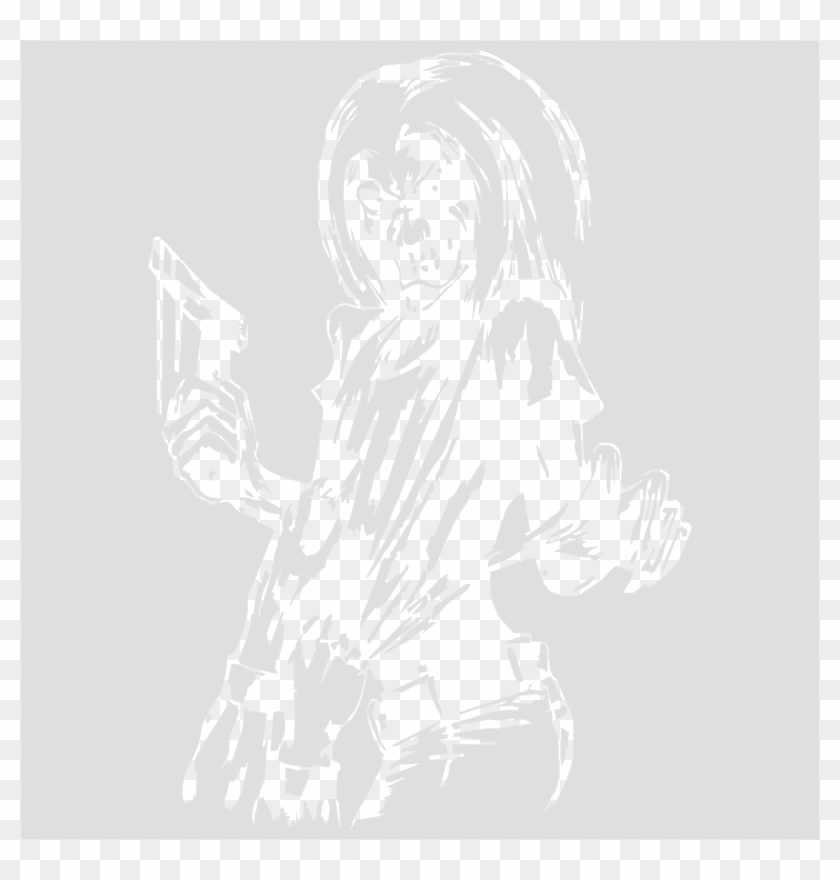 Iron Maiden Killers Sticker Clipart