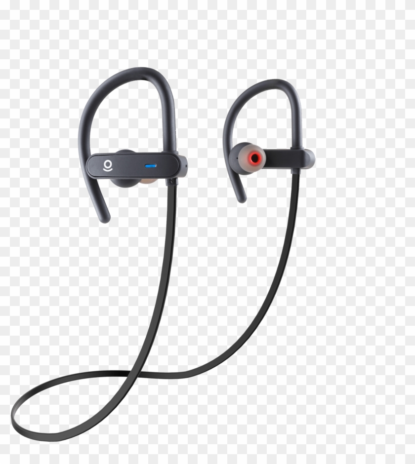 Pop Wireless Design - Audifonos Redlemon Clipart #2837647