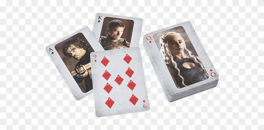 Board Games - Collectible Card Game Clipart