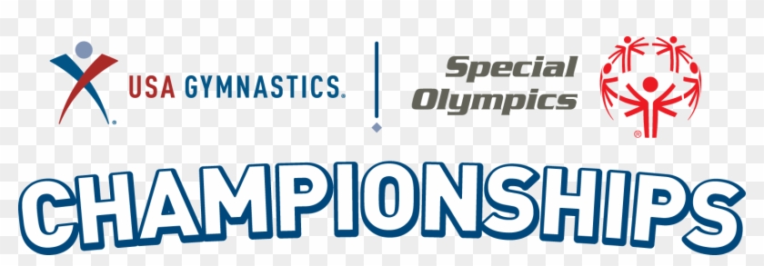 Special Olympics , Png Download - Special Olympics Clipart