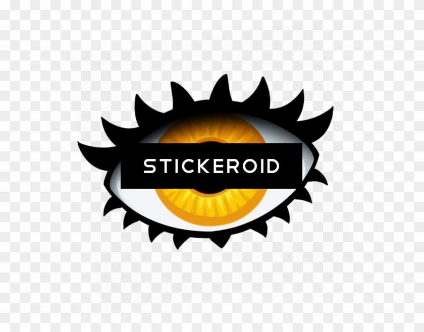 Demon Eyes , Png Download - Bicycle Clipart #2838026