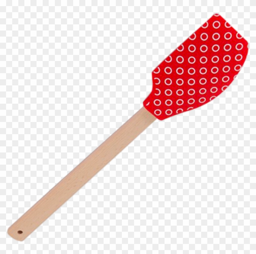 Spatula With Conversion Chart - Tan Clipart #2838063