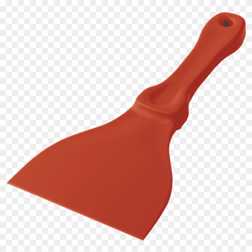 Falcon Brush - Spatula Clipart #2838073