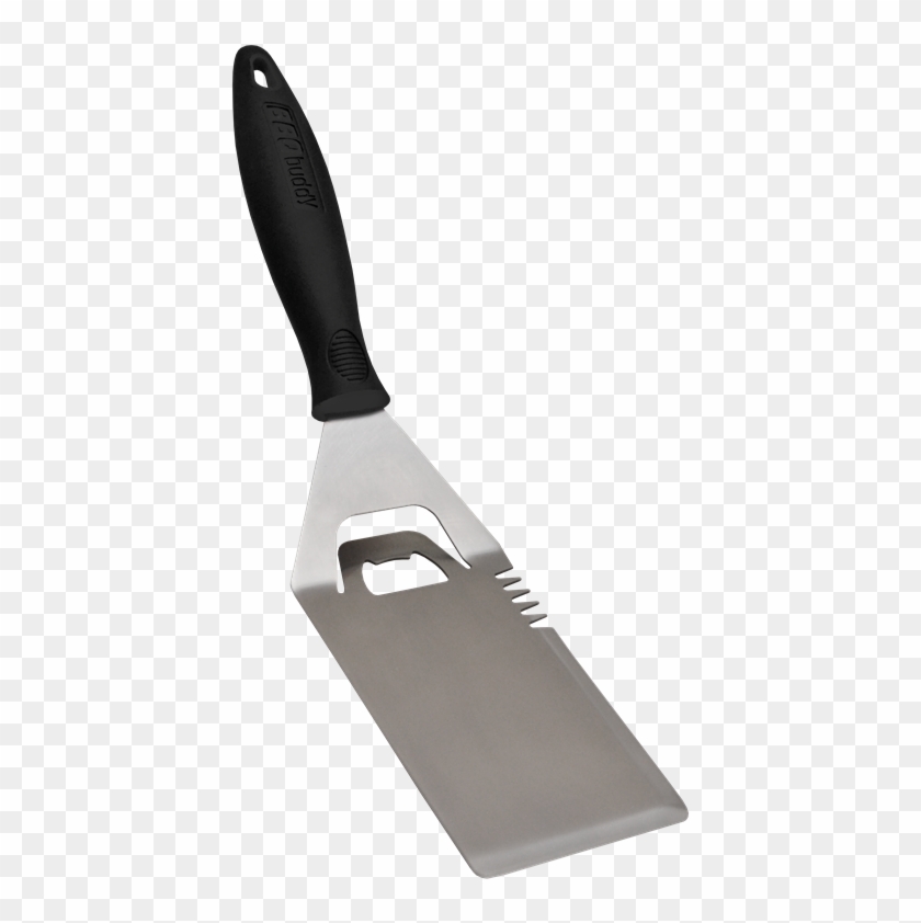 Bbq Buddy Spatula - Bbq Spatula Clipart