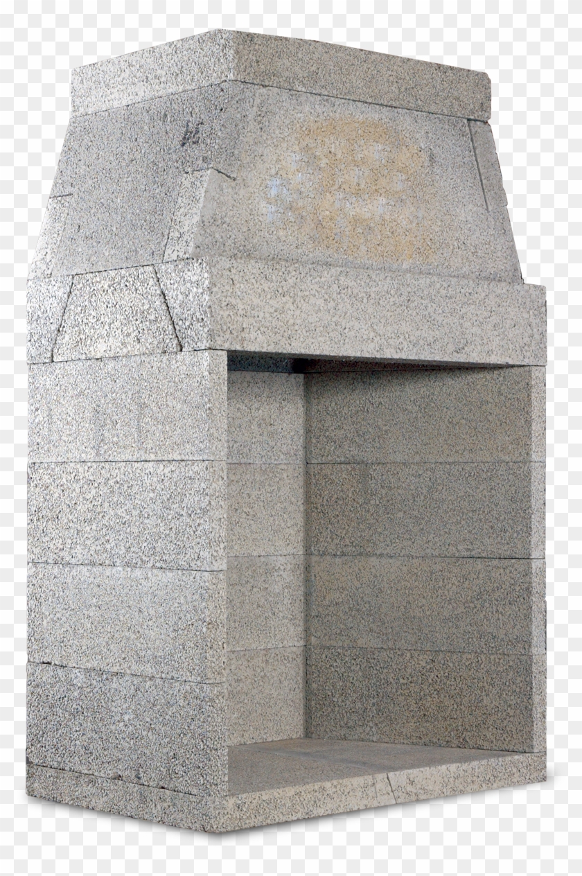 Isokern Magnum-1 - Isokern Magnum 42 Fireplace Clipart