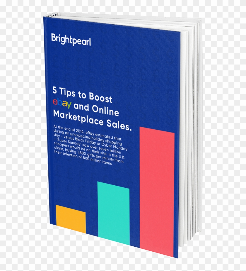 5 Tips To Boost Ebay And Online Marketplace - Graphic Design Clipart #2838245