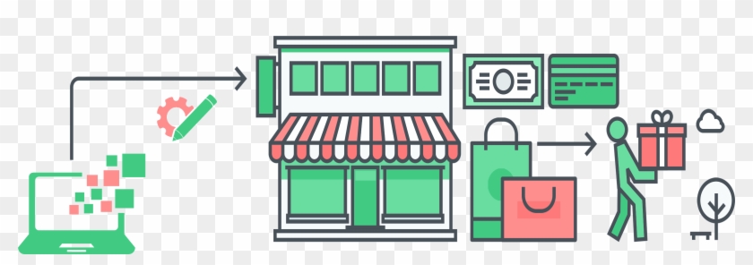 Ebay Store Design Clipart #2838391