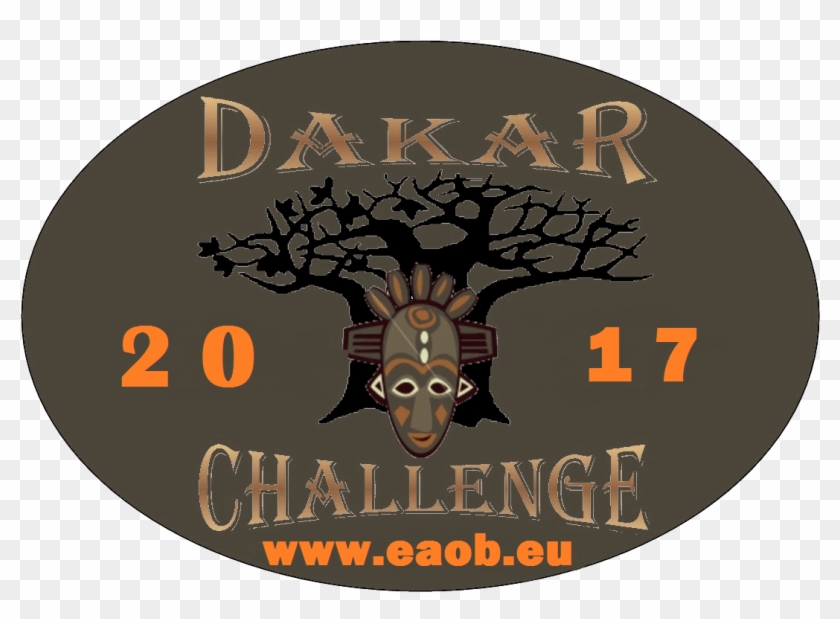Plymouth-banjul Challenge , Png Download - Baobab Clipart