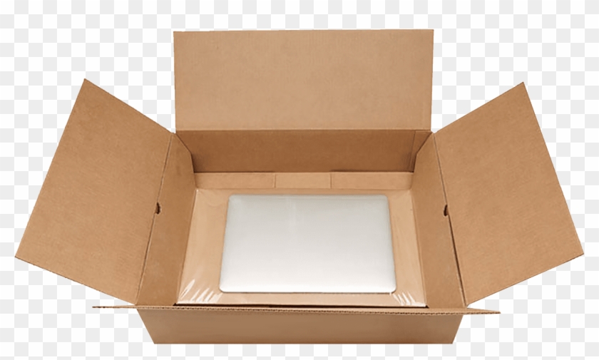 Singleshippingbox - Plywood Clipart #2838534