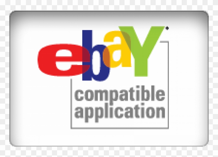 Logo - Ebay Clipart #2838572