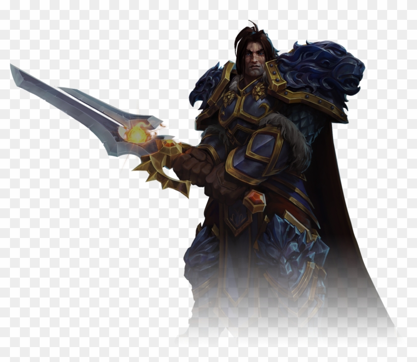 Heroes Of The Storm Png Clipart #2838795